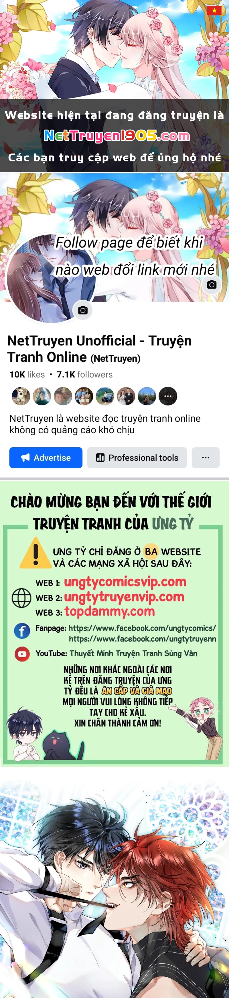 Cao Tháp Chapter  27 - 1