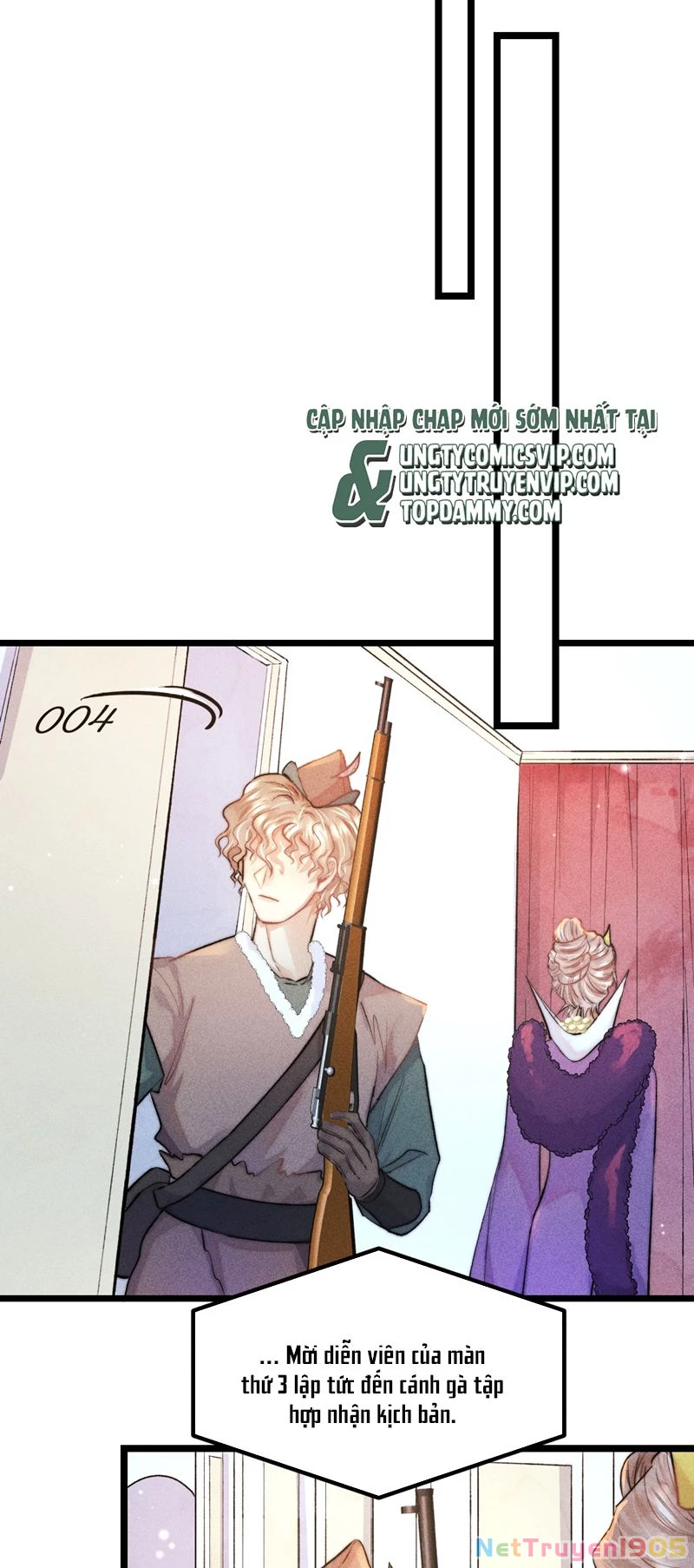Cao Tháp Chapter  27 - 3