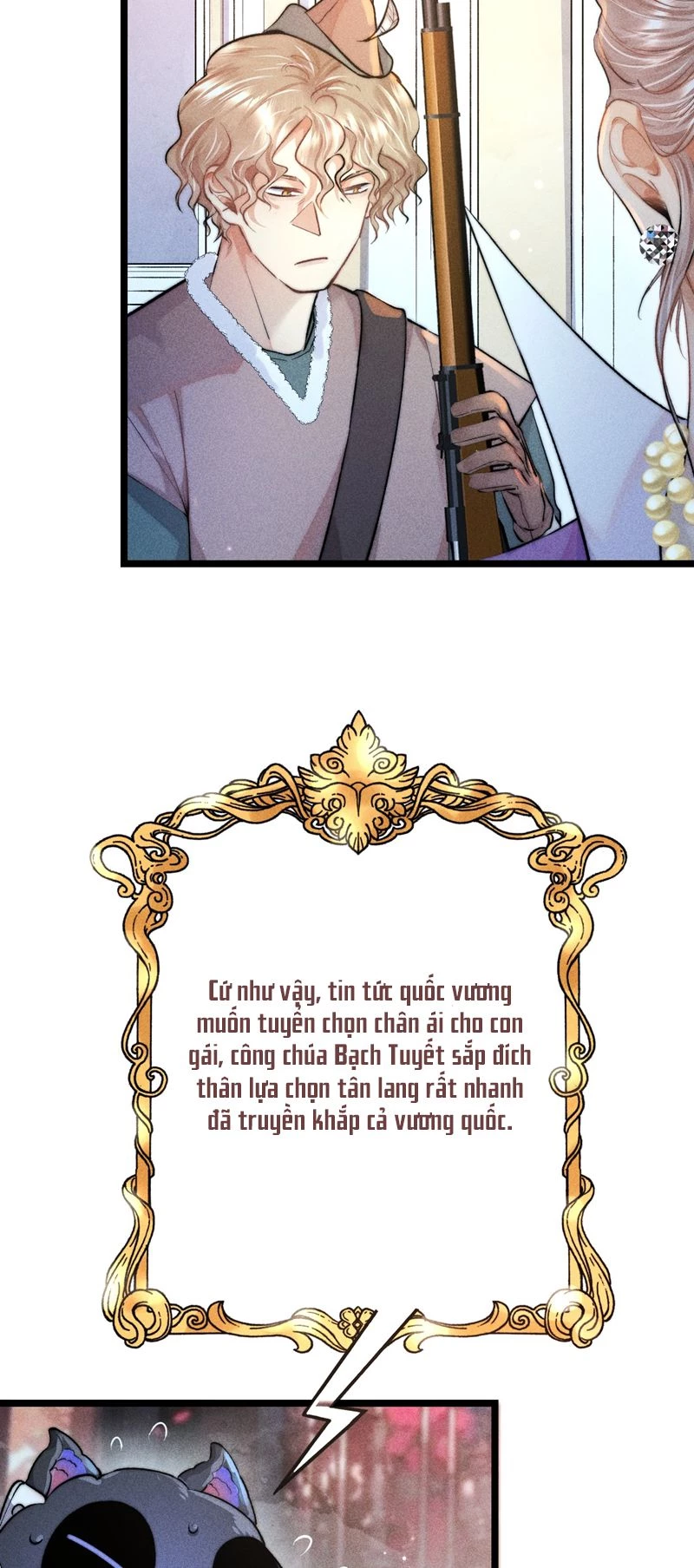 Cao Tháp Chapter  27 - 4