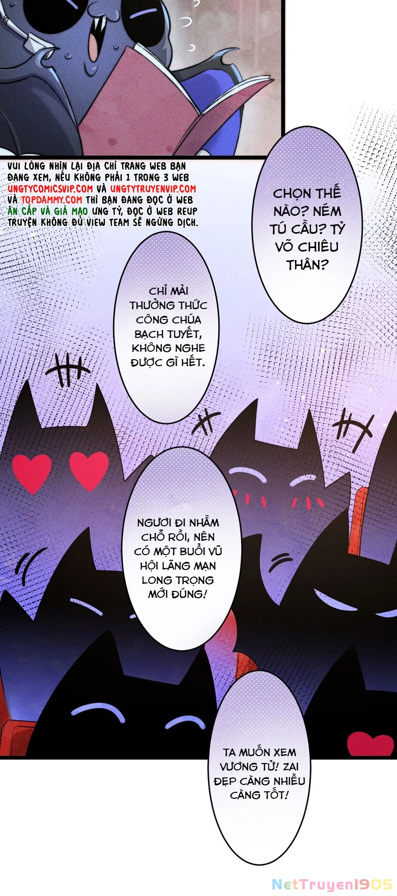 Cao Tháp Chapter  27 - 5