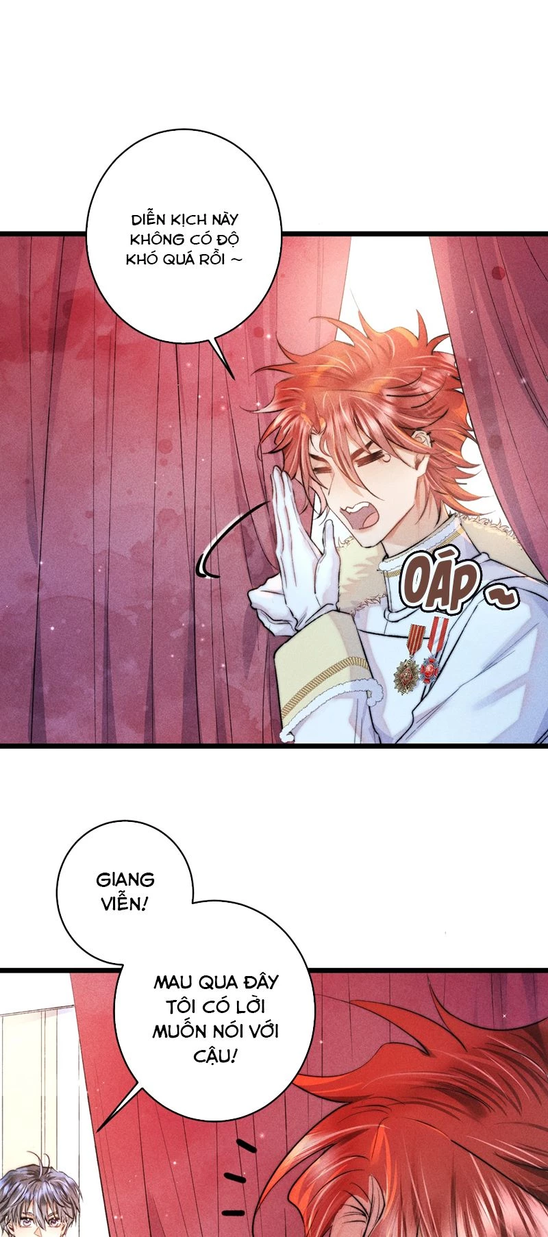 Cao Tháp Chapter  27 - 6
