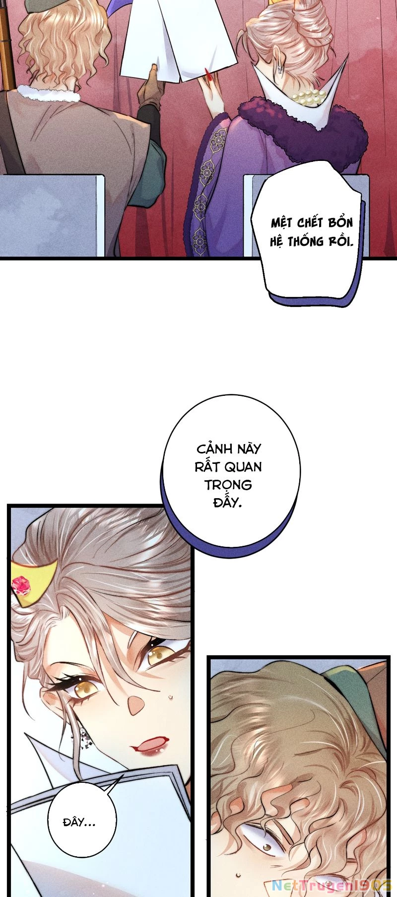 Cao Tháp Chapter  27 - 9