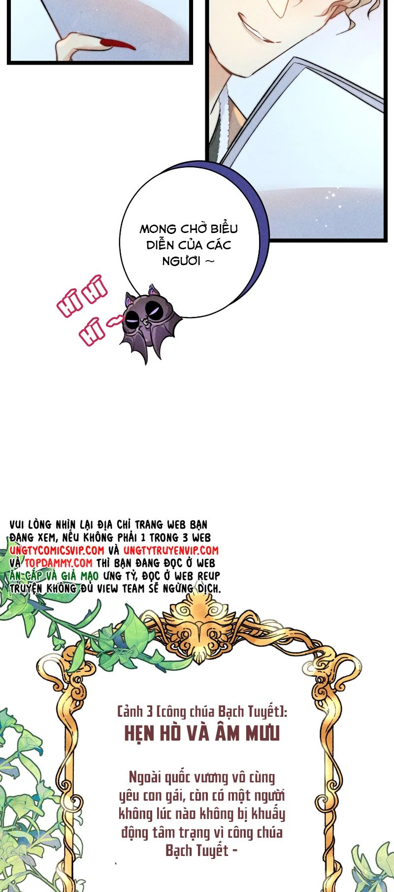 Cao Tháp Chapter  27 - 10