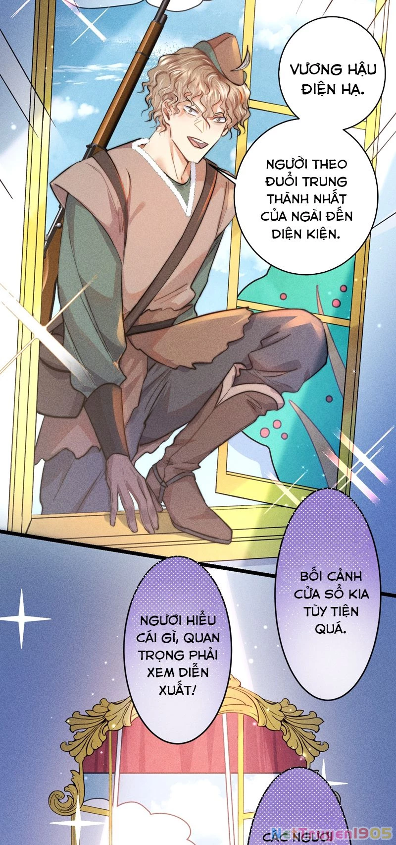 Cao Tháp Chapter  27 - 18