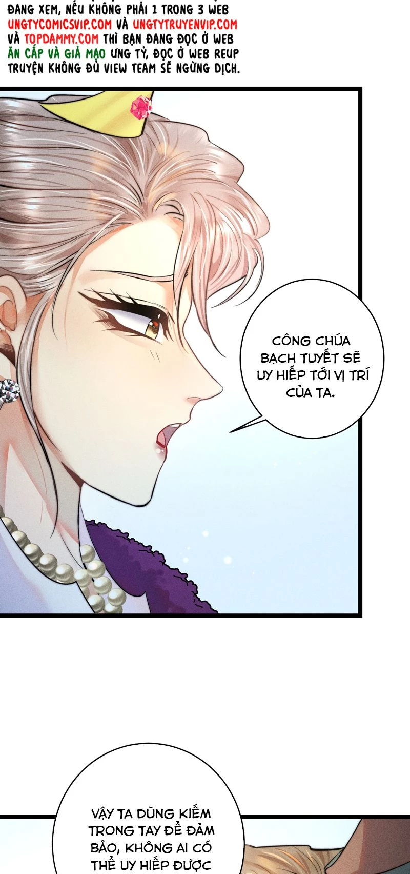 Cao Tháp Chapter  27 - 20