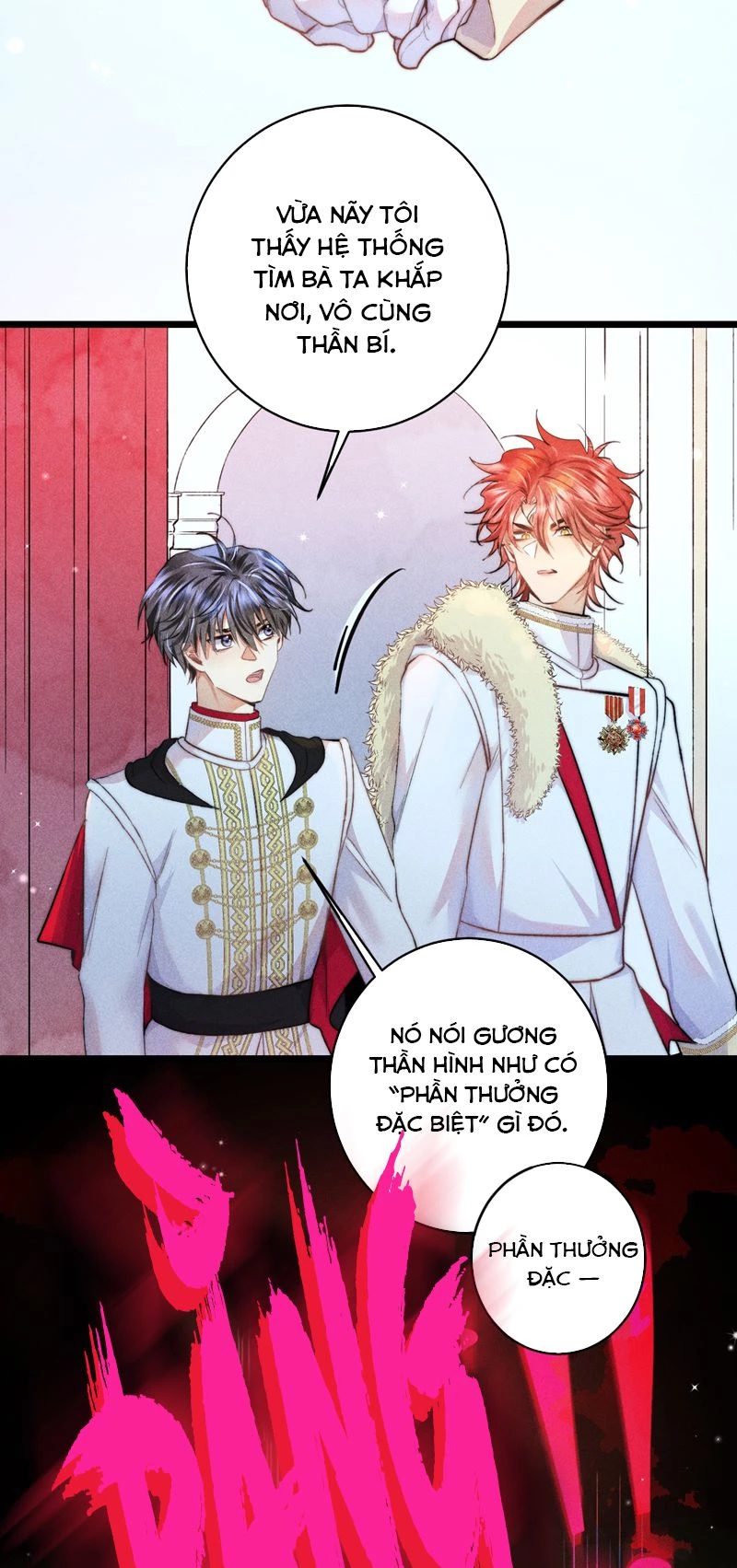 Cao Tháp Chapter  27 - 30