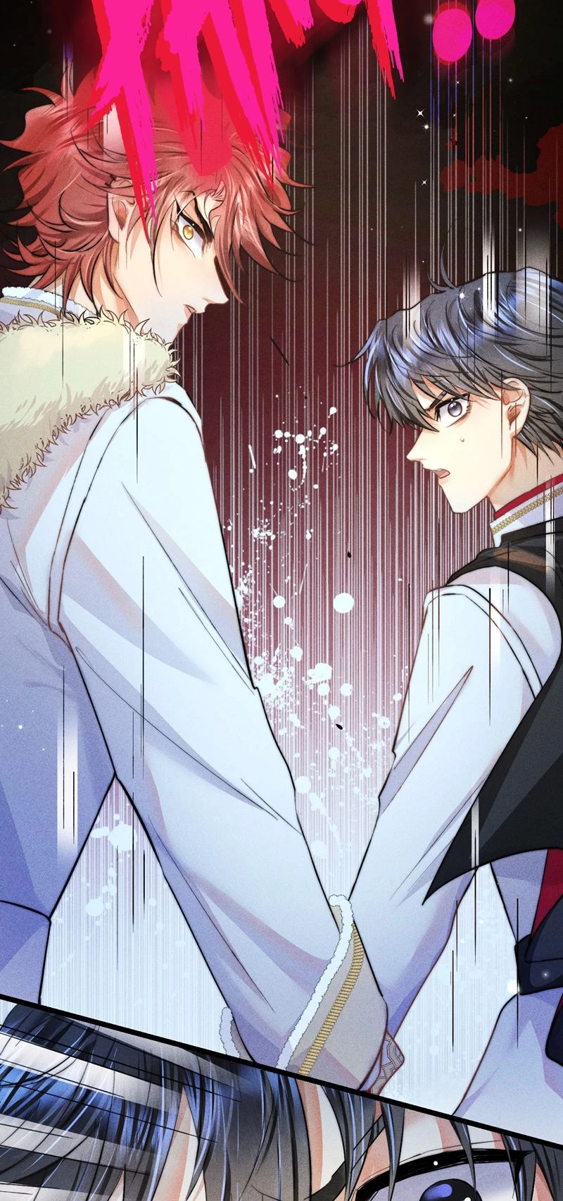 Cao Tháp Chapter  27 - 31