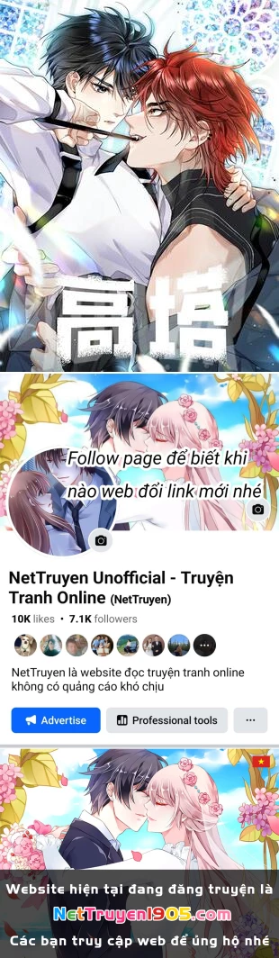 Cao Tháp Chapter  27 - 34