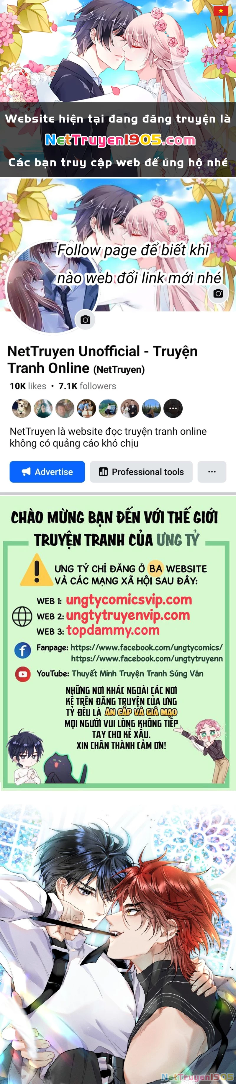 Cao Tháp Chapter  28 - 1