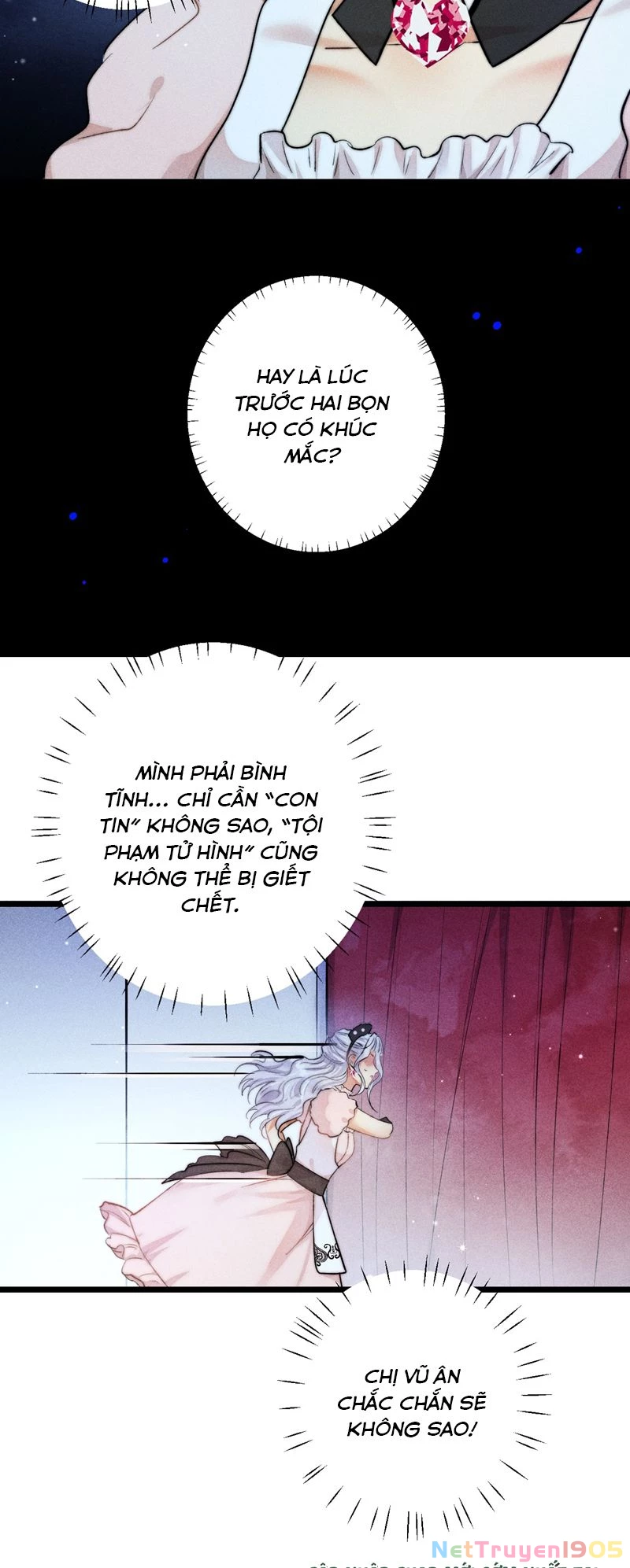 Cao Tháp Chapter  28 - 6