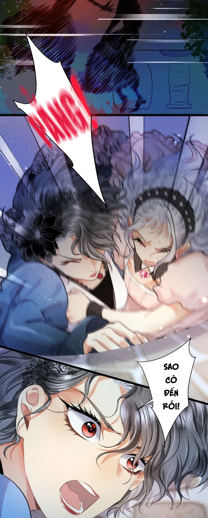 Cao Tháp Chapter  28 - 8