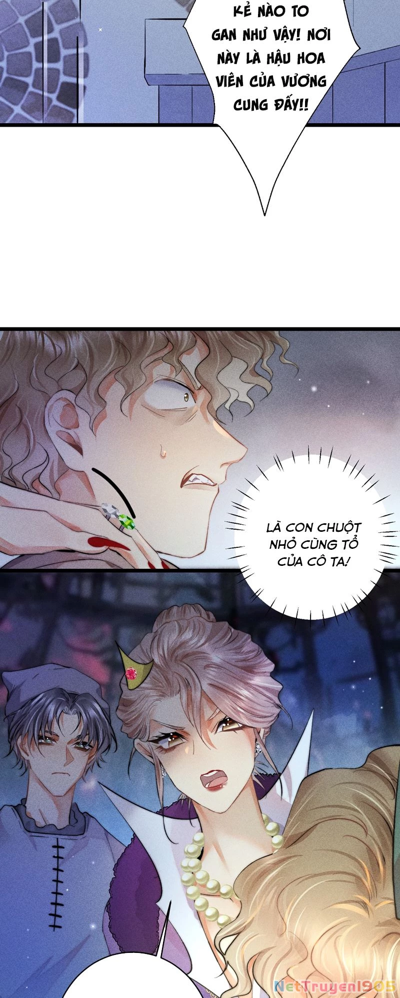 Cao Tháp Chapter  28 - 11