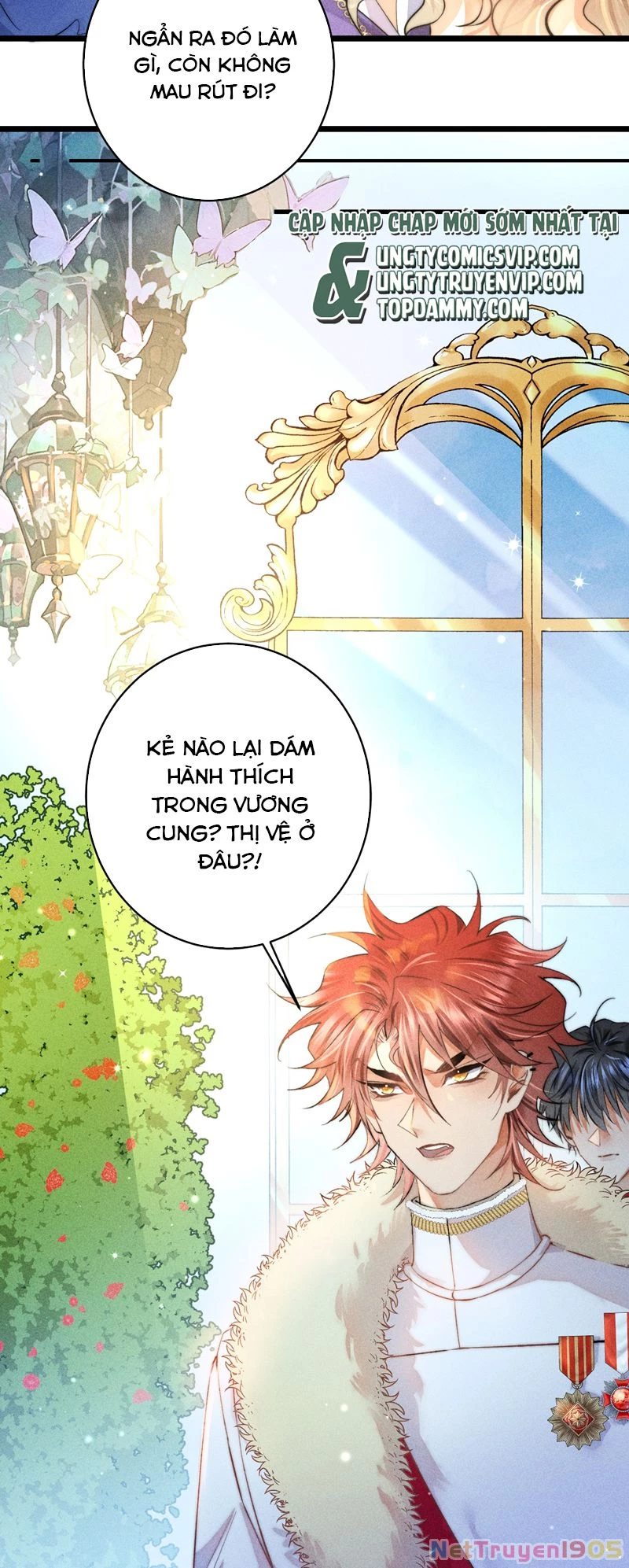 Cao Tháp Chapter  28 - 12