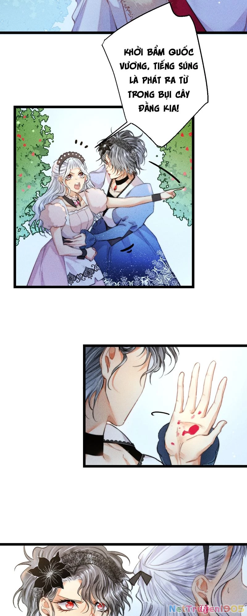 Cao Tháp Chapter  28 - 13