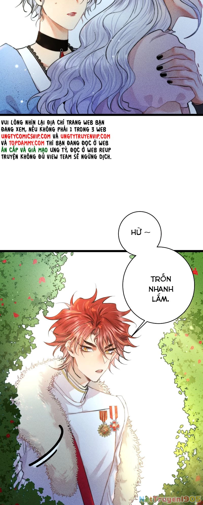 Cao Tháp Chapter  28 - 14