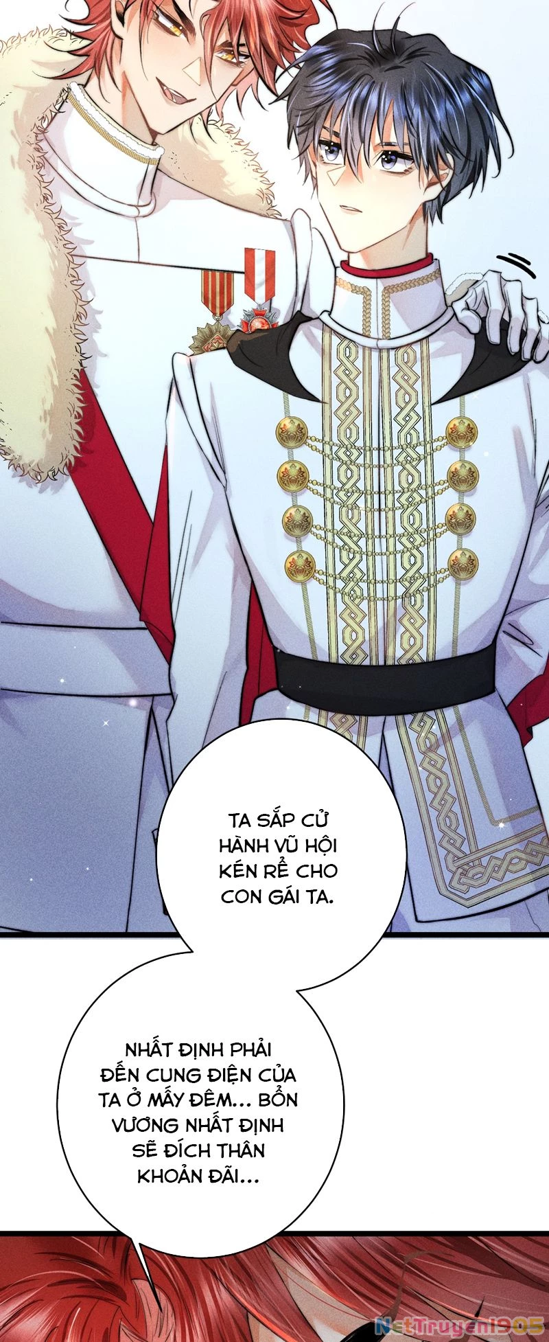 Cao Tháp Chapter  28 - 17