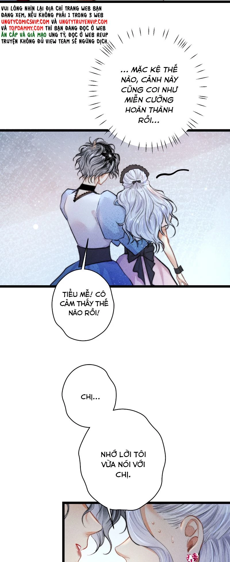 Cao Tháp Chapter  28 - 19