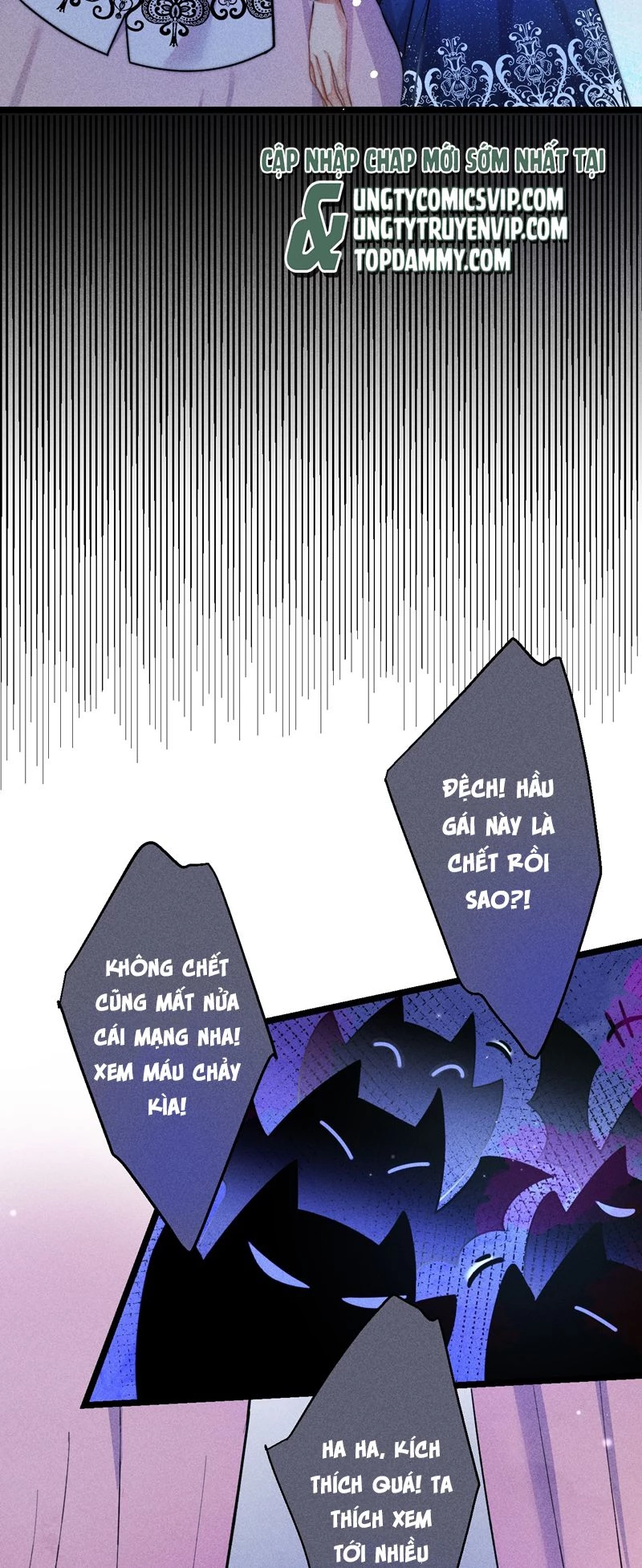 Cao Tháp Chapter  28 - 21