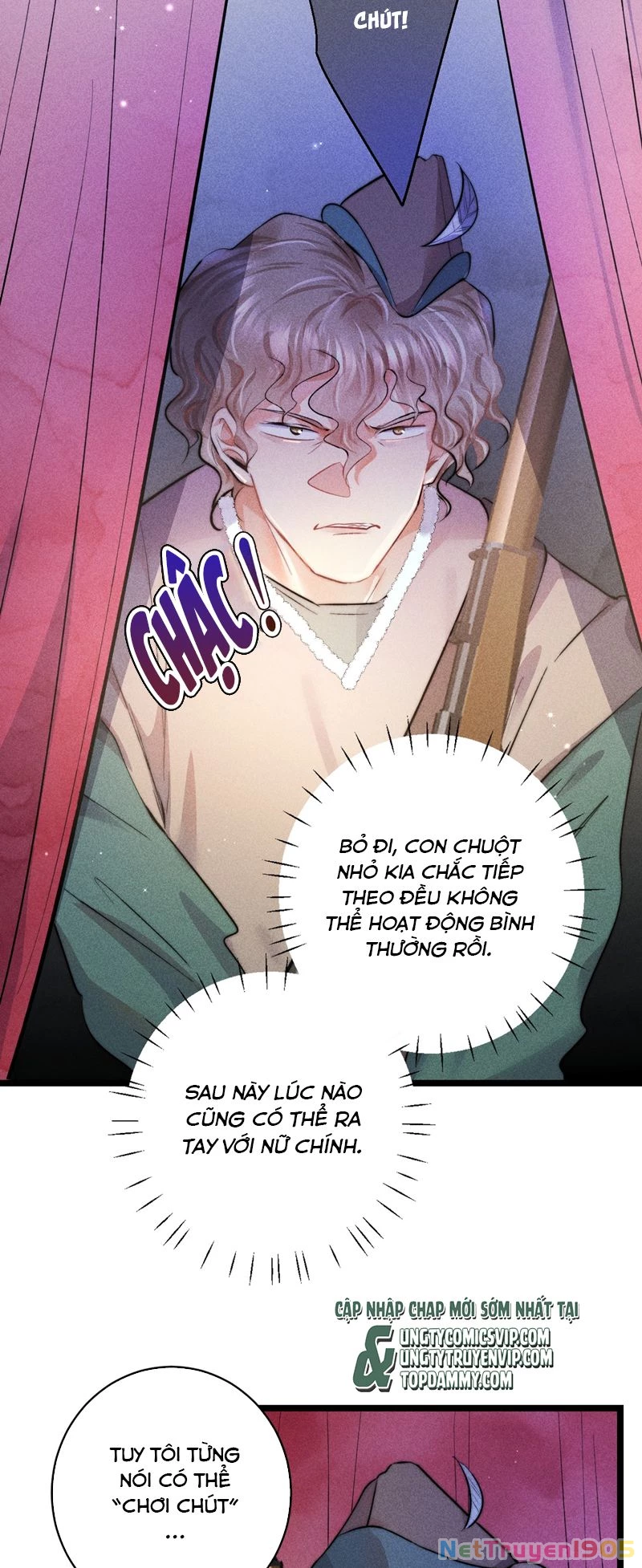 Cao Tháp Chapter  28 - 22