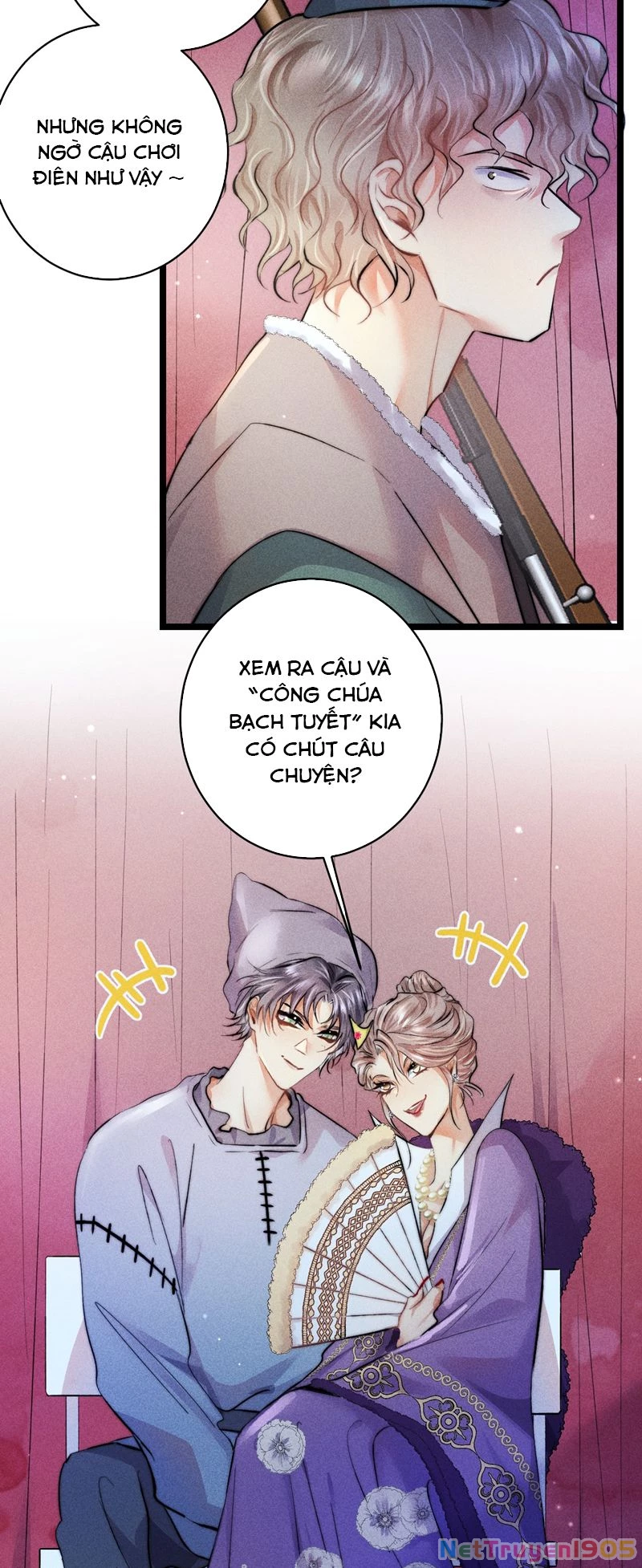 Cao Tháp Chapter  28 - 23