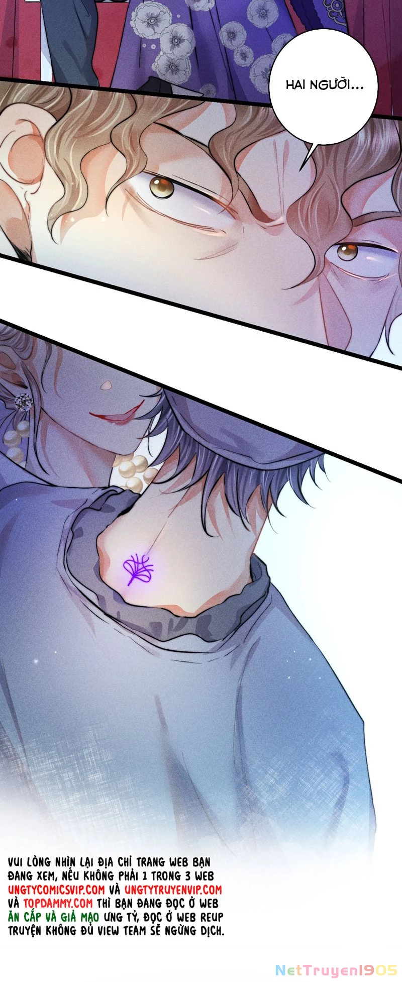 Cao Tháp Chapter  28 - 24