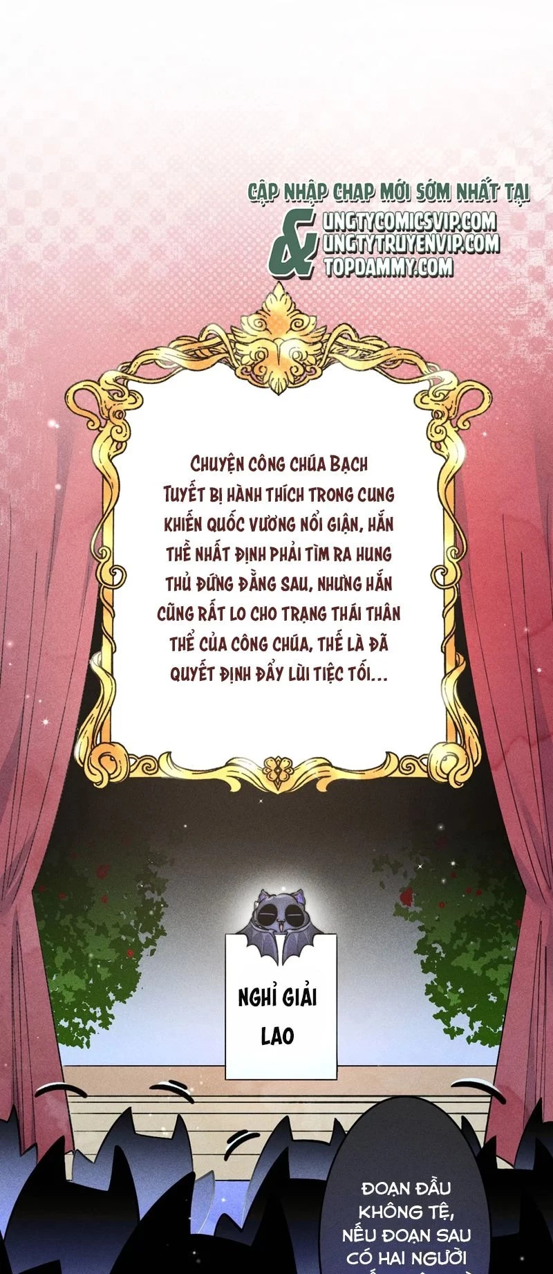 Cao Tháp Chapter  29 - 3