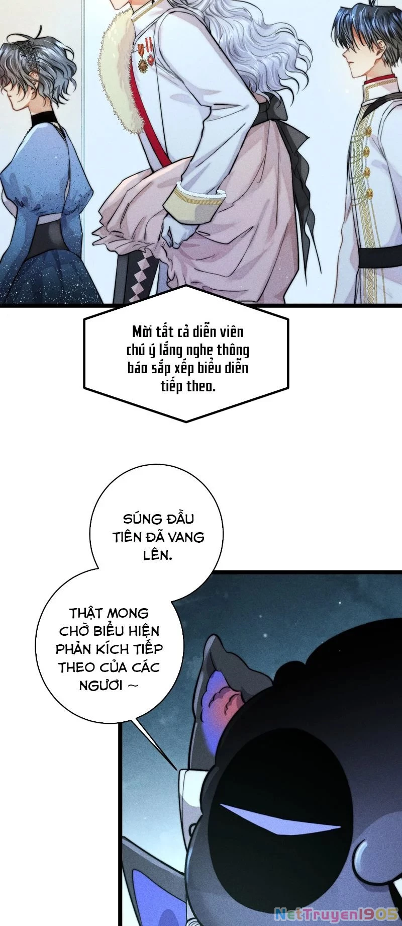 Cao Tháp Chapter  29 - 5