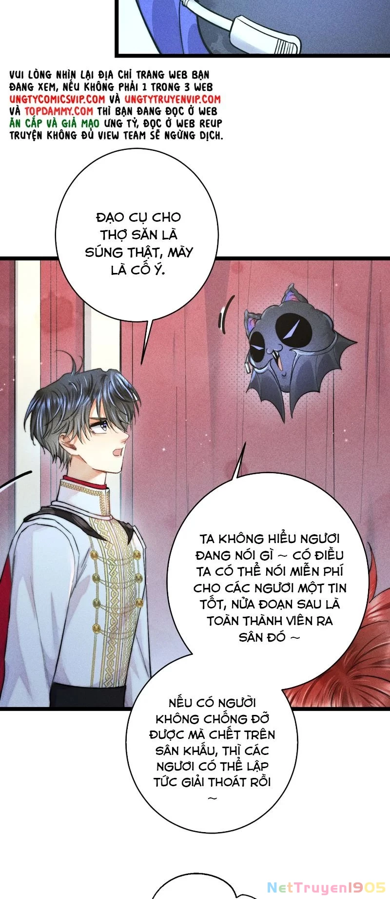 Cao Tháp Chapter  29 - 6