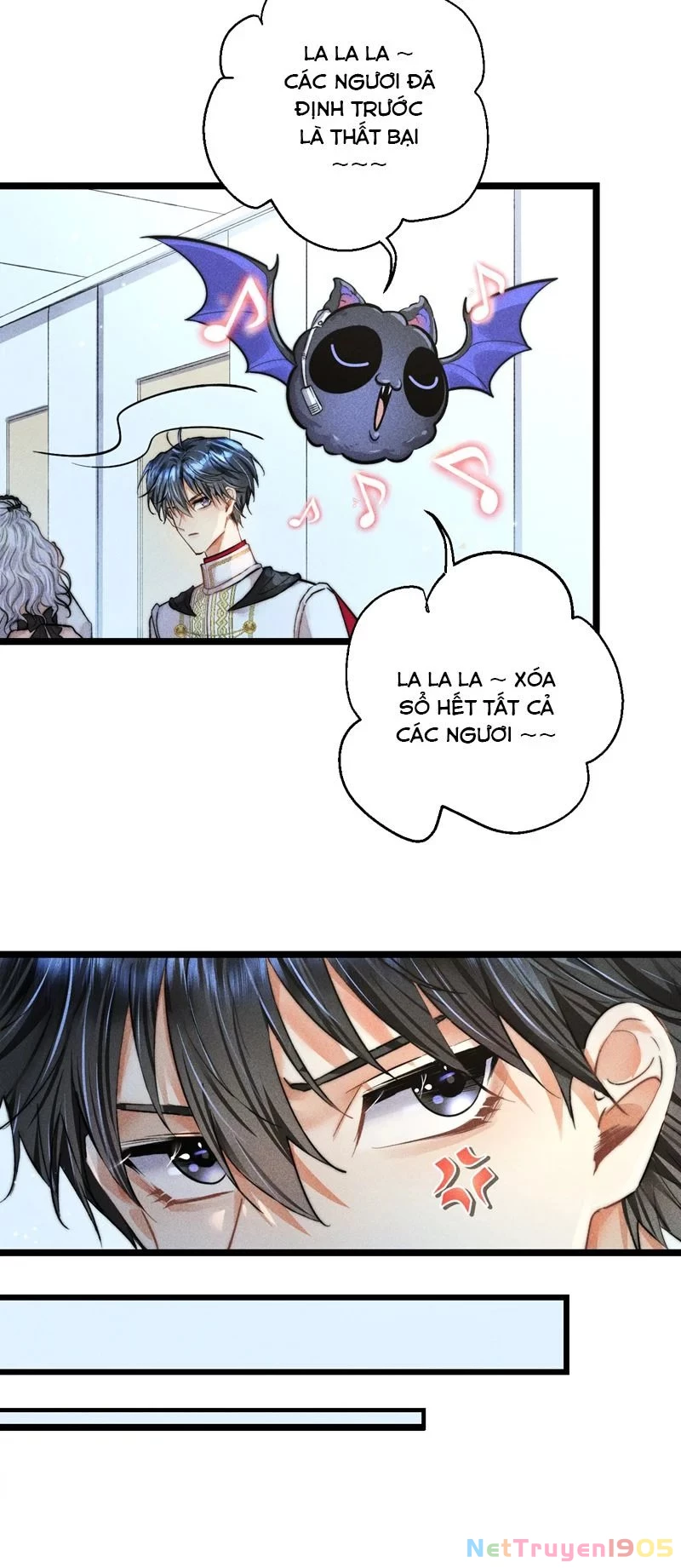 Cao Tháp Chapter  29 - 7