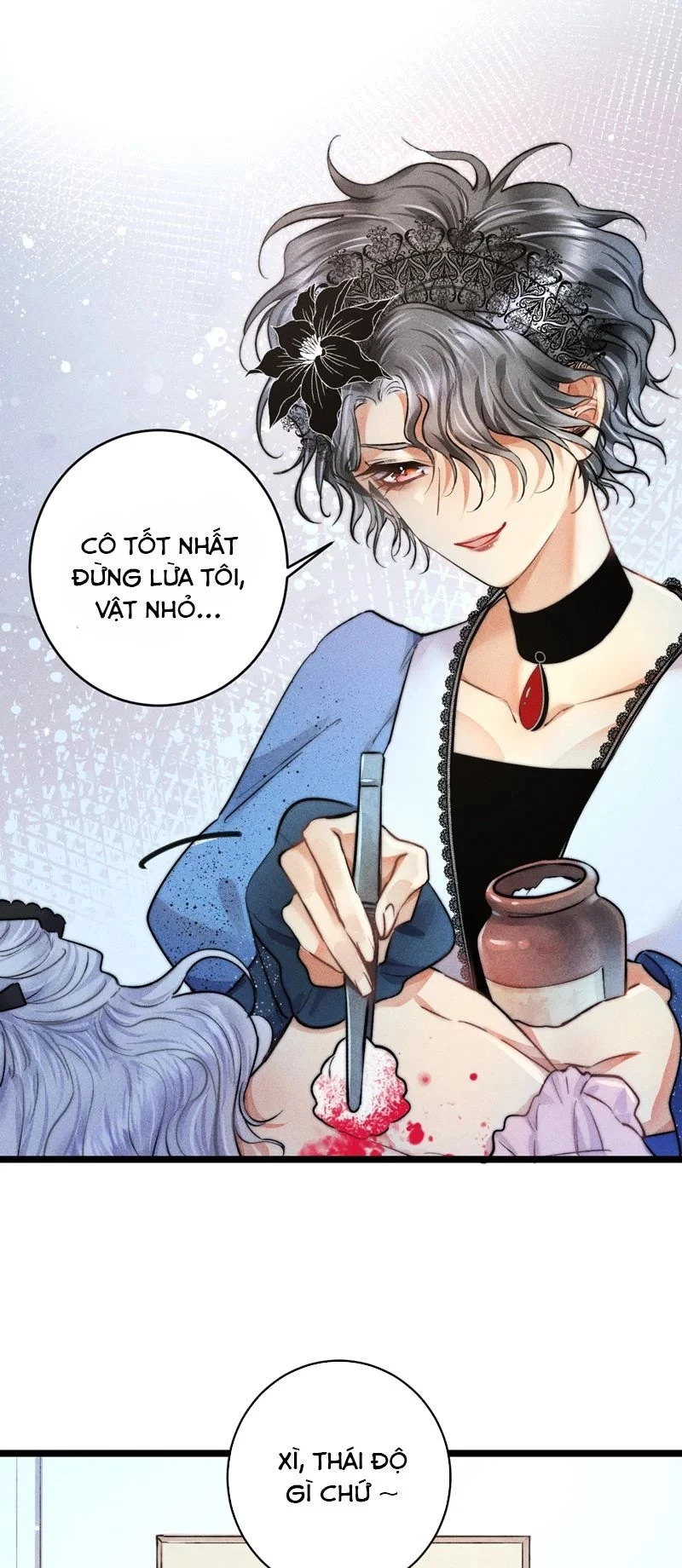 Cao Tháp Chapter  29 - 12