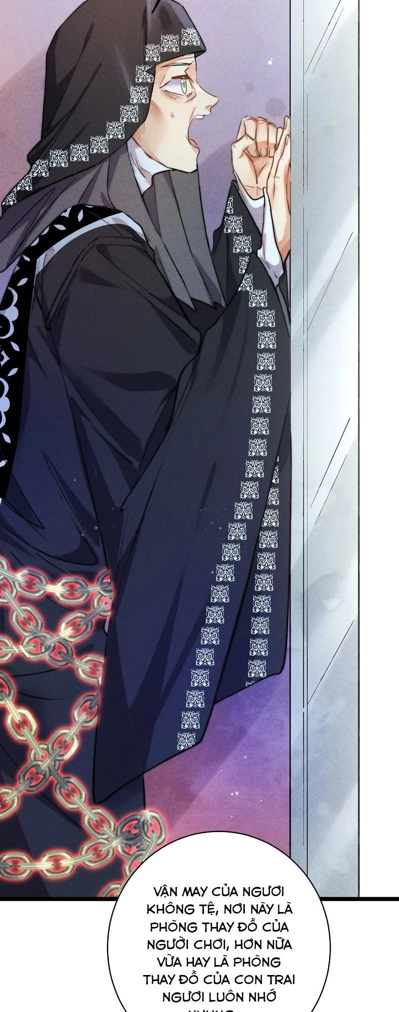 Cao Tháp Chapter  29 - 17
