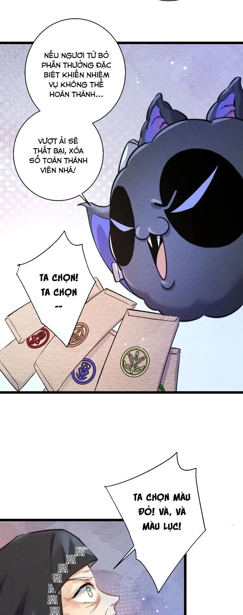 Cao Tháp Chapter  29 - 20