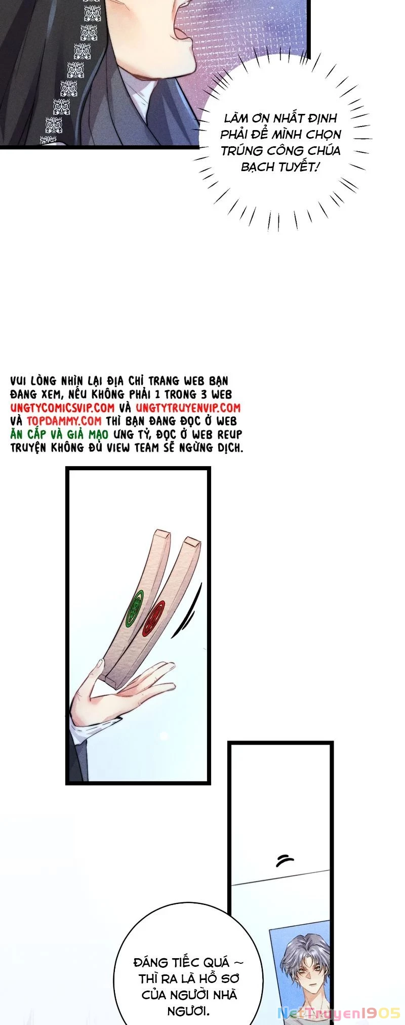 Cao Tháp Chapter  29 - 21