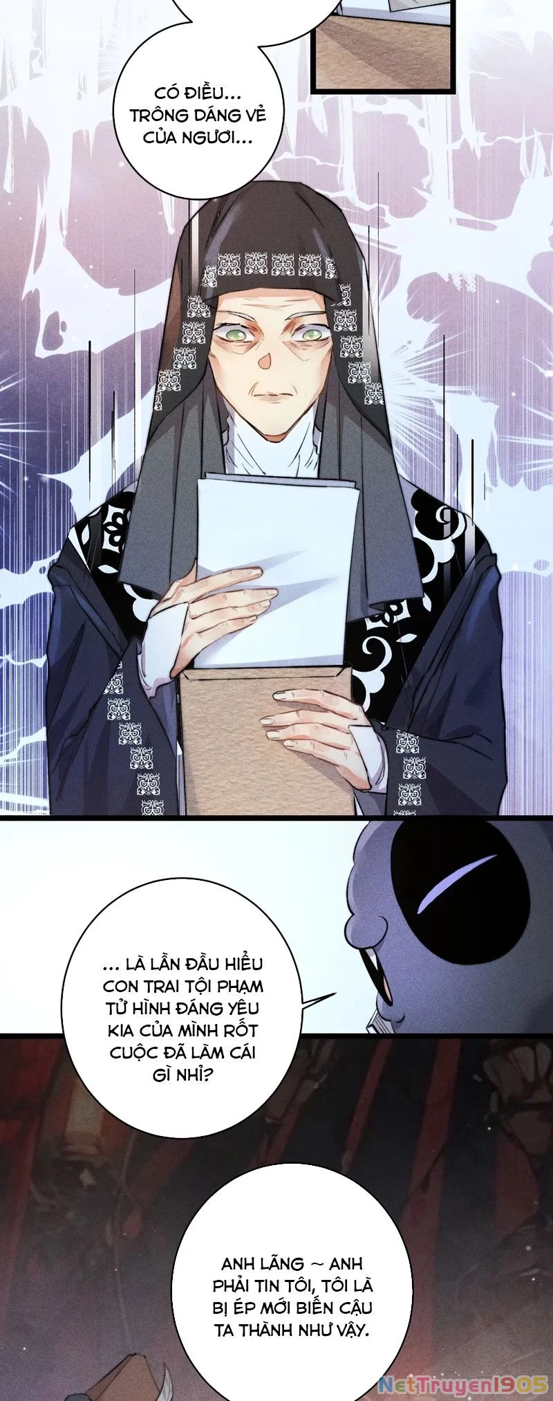 Cao Tháp Chapter  29 - 22