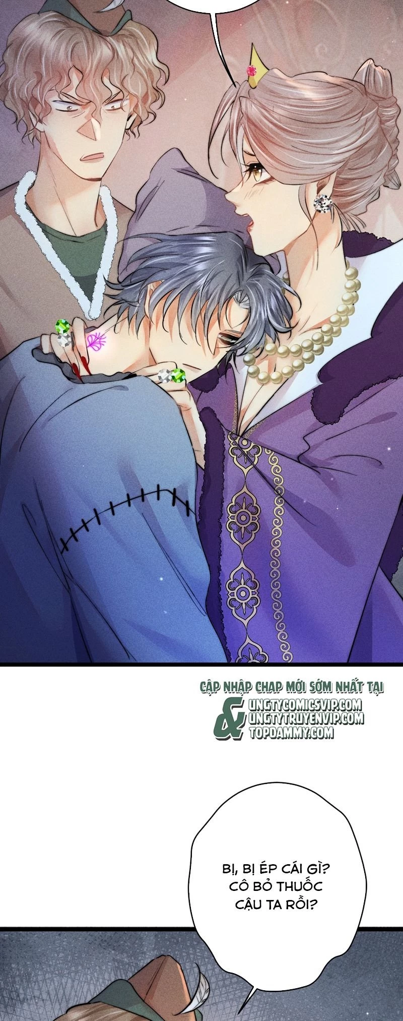 Cao Tháp Chapter  29 - 23