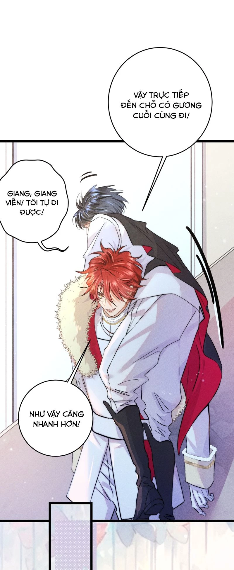 Cao Tháp Chapter  31 - 6