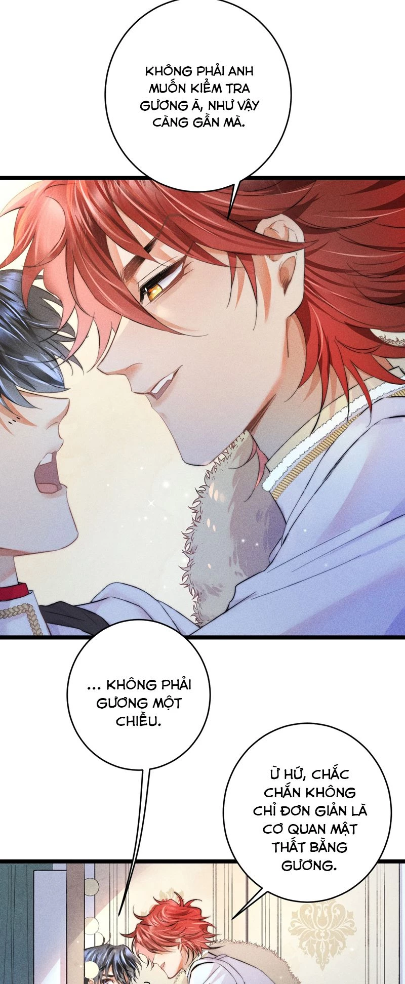 Cao Tháp Chapter  31 - 9