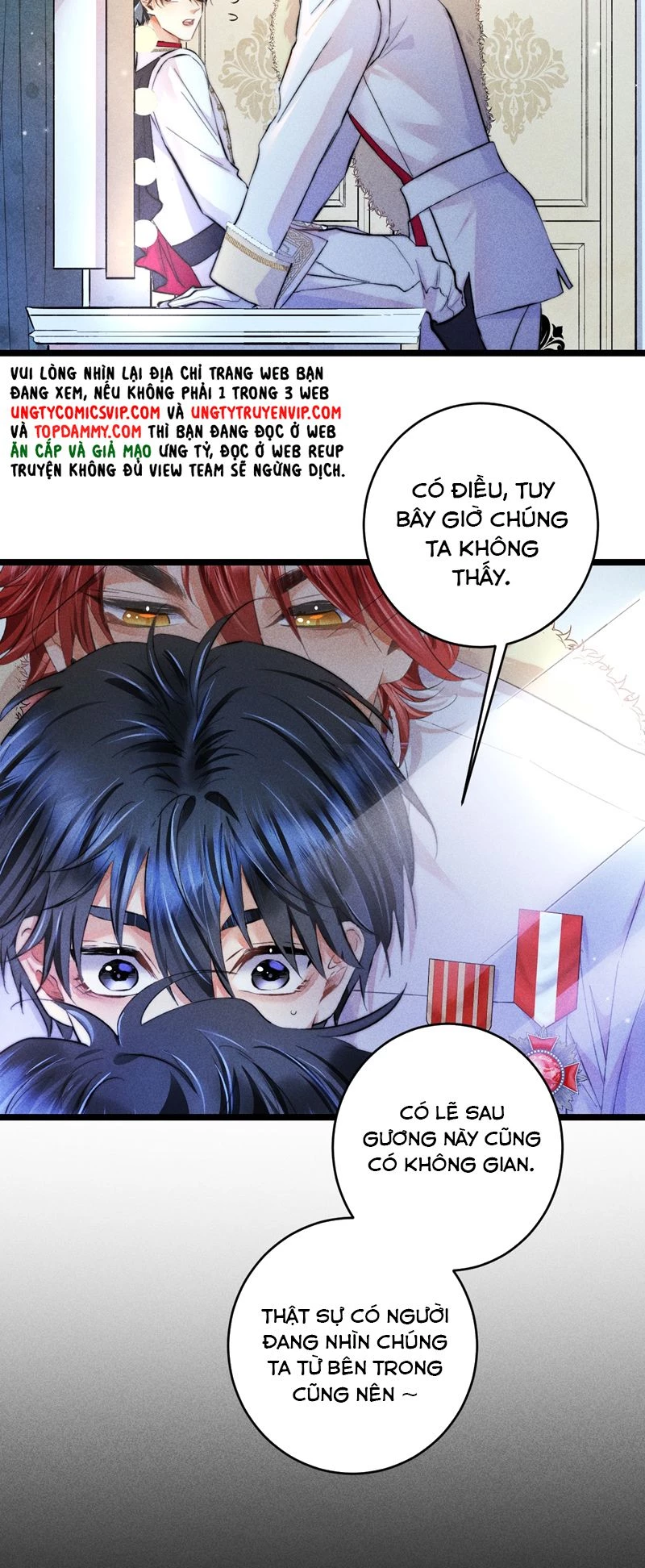 Cao Tháp Chapter  31 - 10