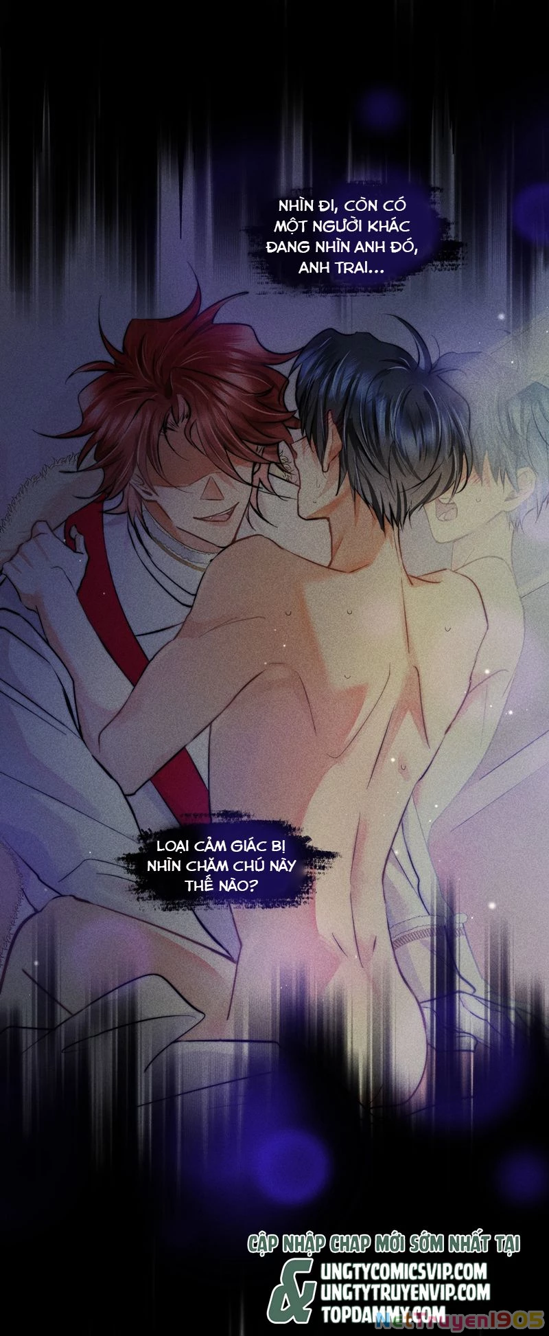 Cao Tháp Chapter  31 - 12