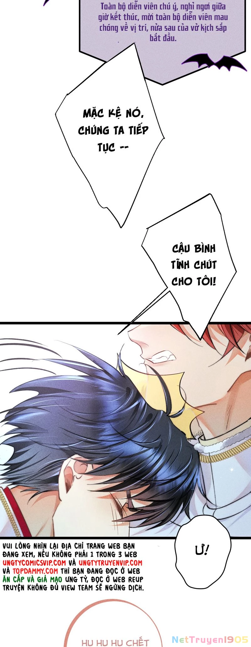 Cao Tháp Chapter  31 - 15