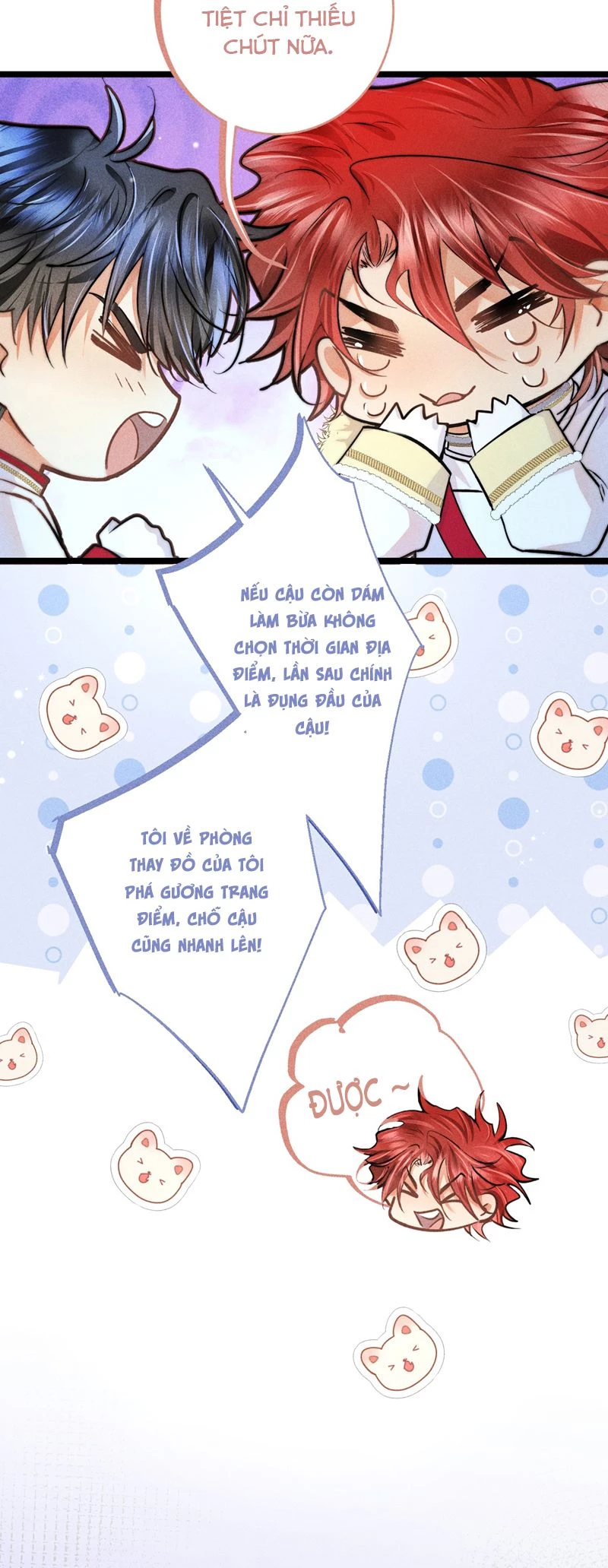 Cao Tháp Chapter  31 - 16