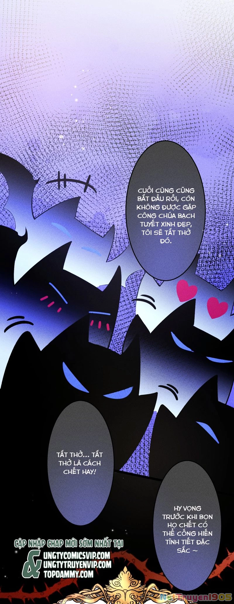 Cao Tháp Chapter  31 - 17