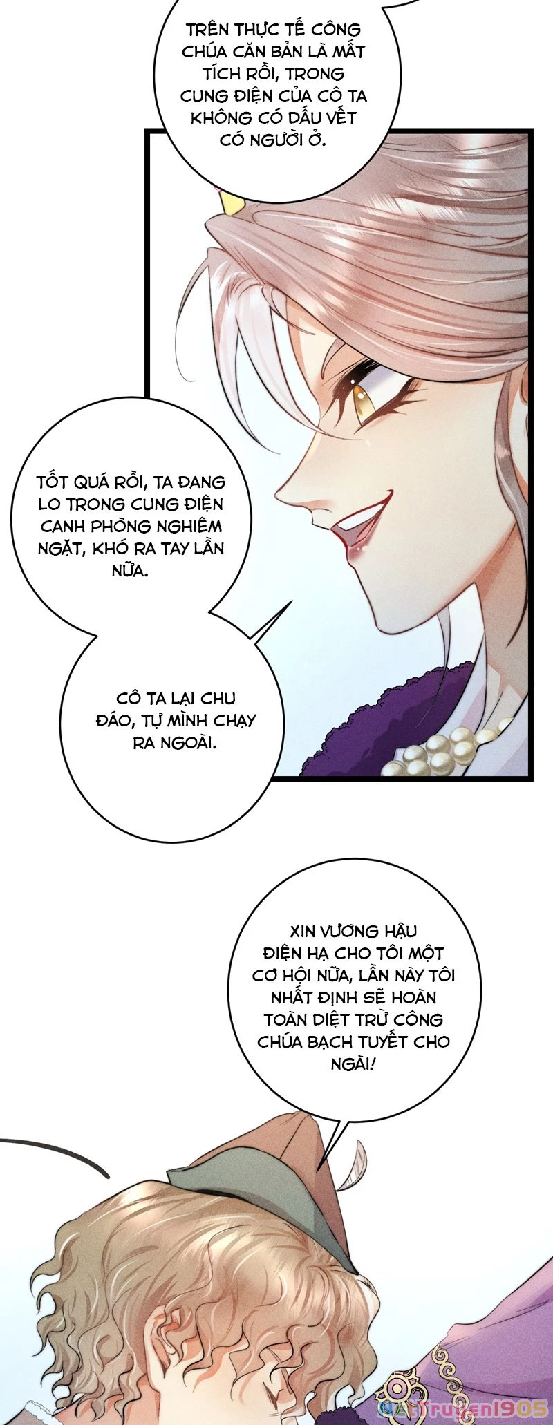 Cao Tháp Chapter  31 - 19