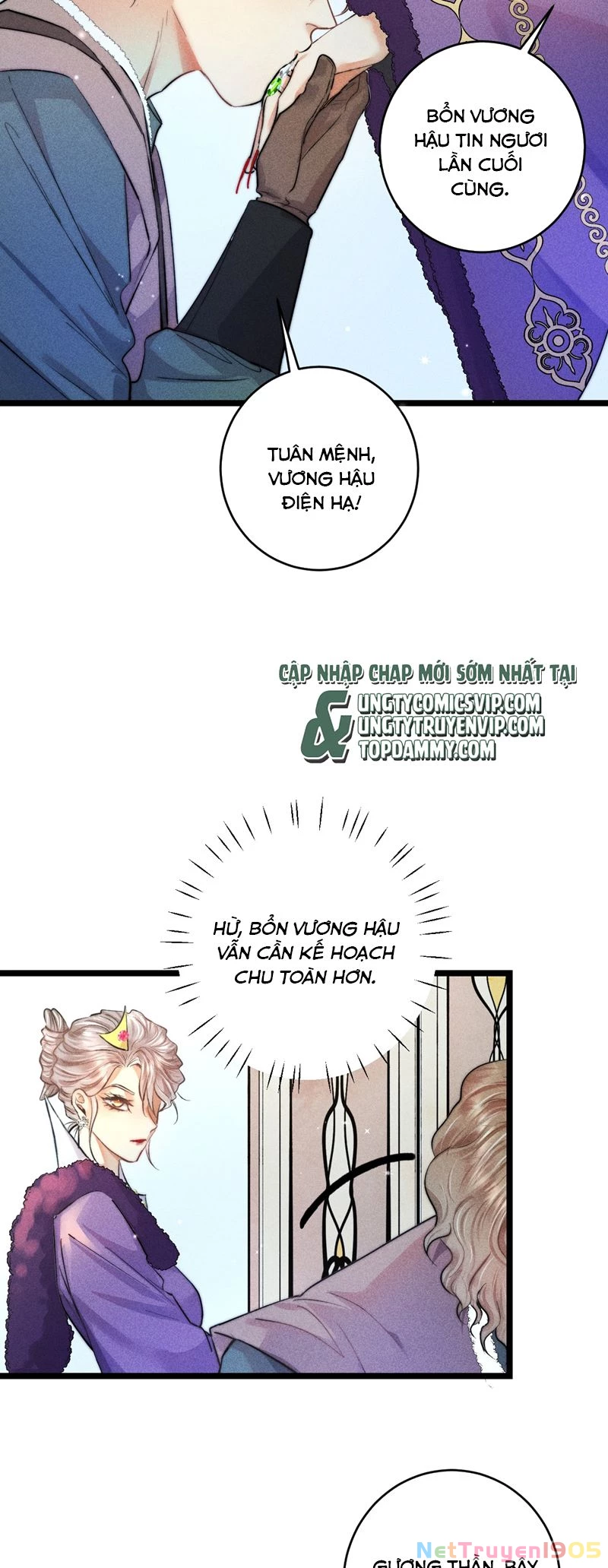 Cao Tháp Chapter  31 - 20