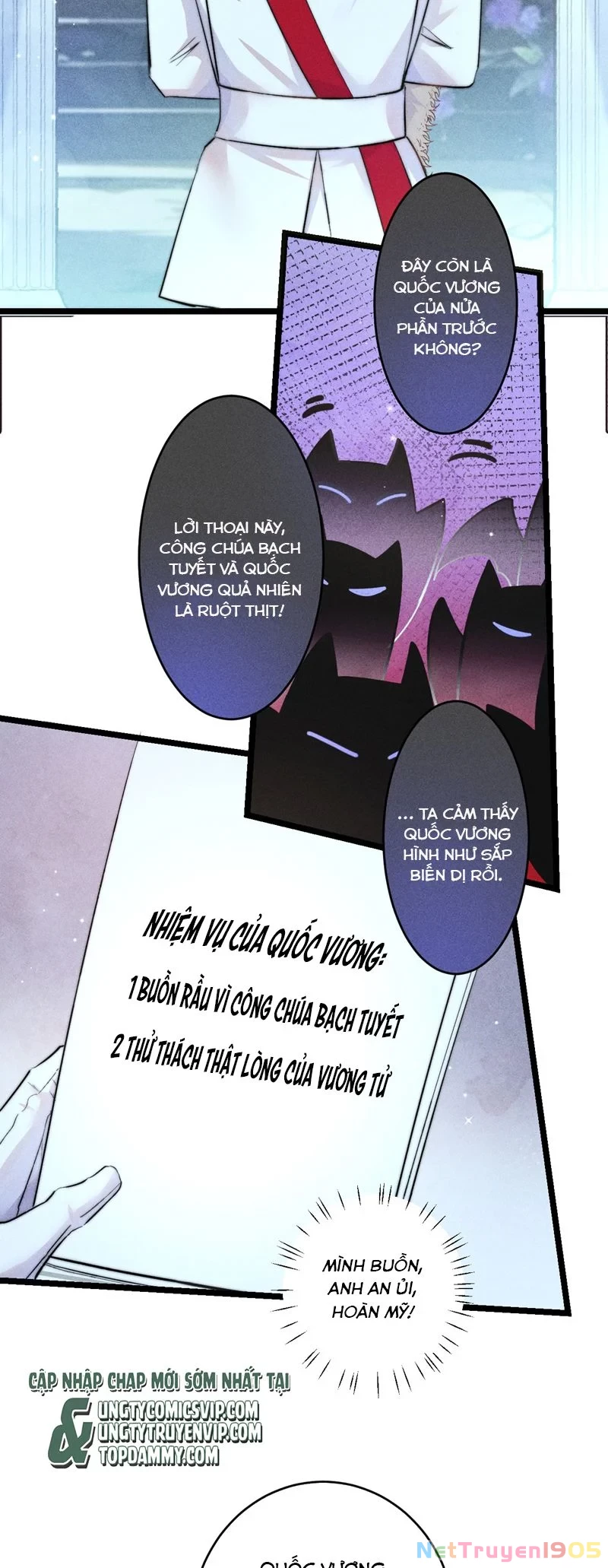 Cao Tháp Chapter  31 - 24