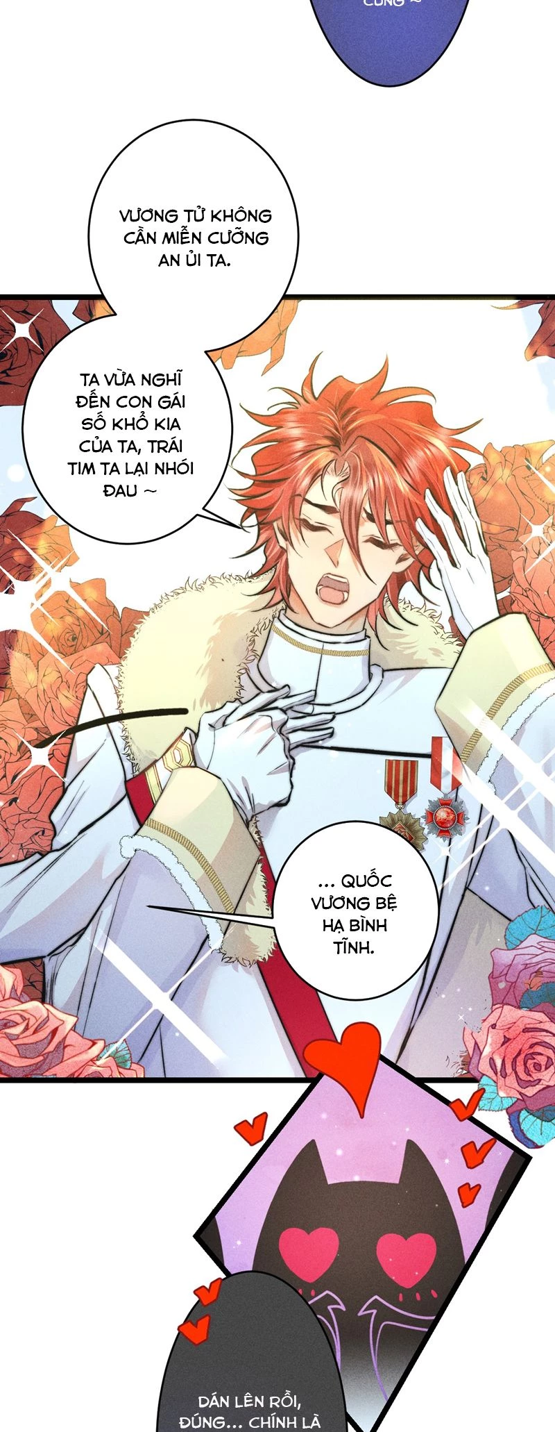 Cao Tháp Chapter  31 - 26