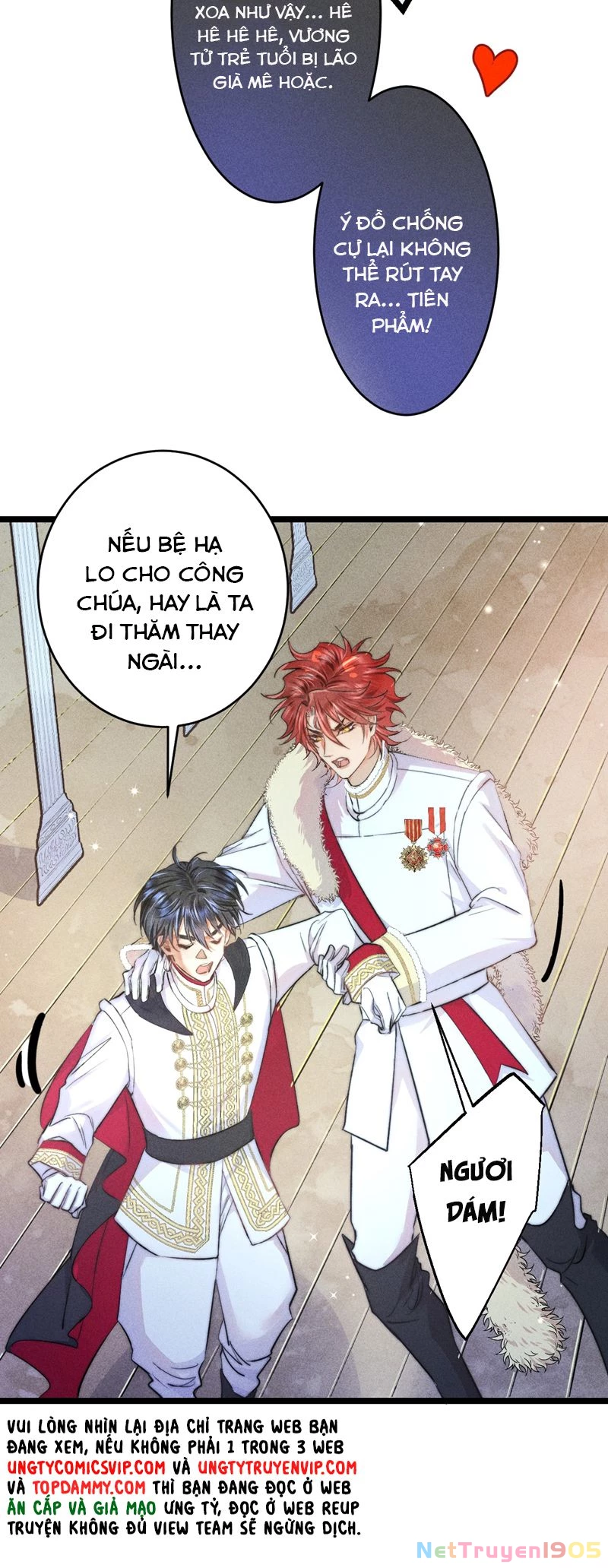 Cao Tháp Chapter  31 - 27