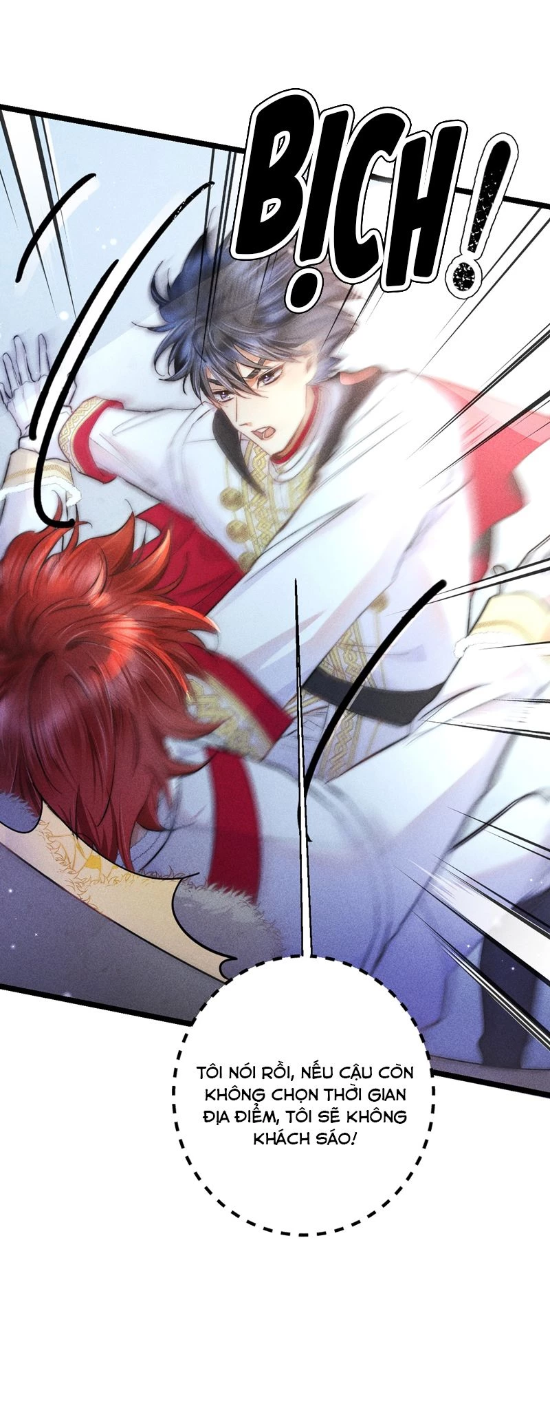 Cao Tháp Chapter  31 - 28