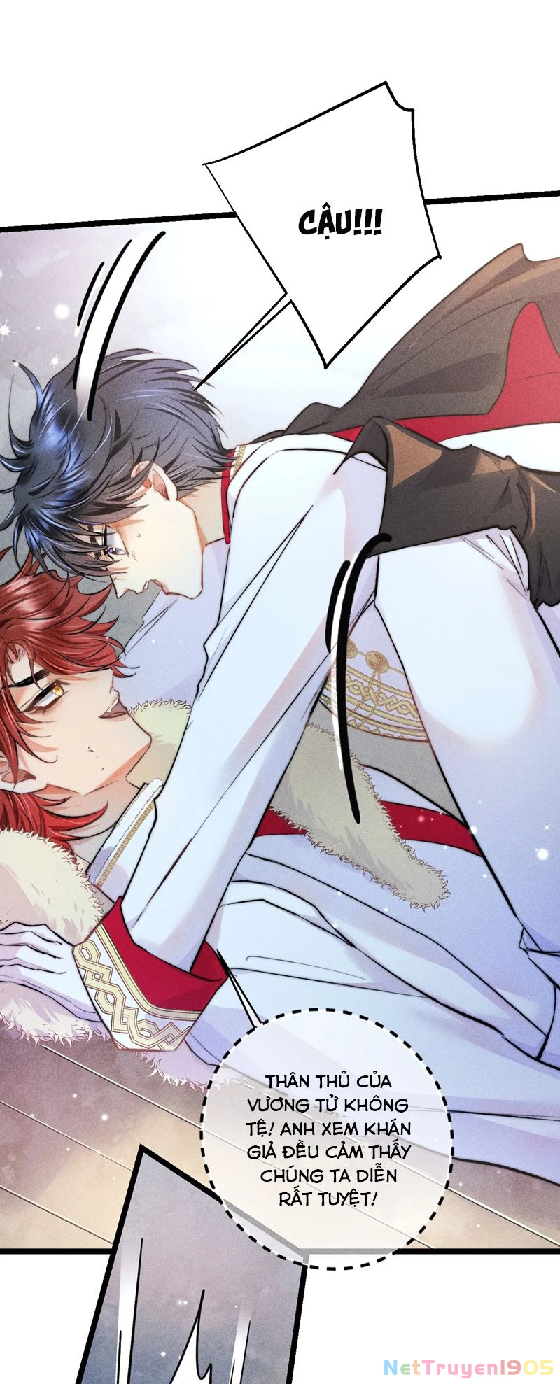 Cao Tháp Chapter  31 - 29