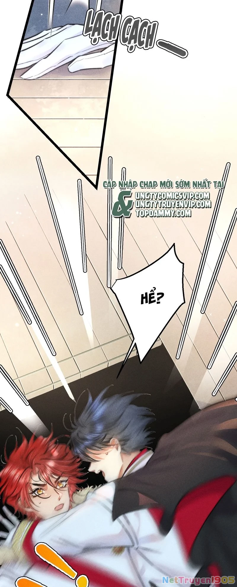 Cao Tháp Chapter  31 - 30